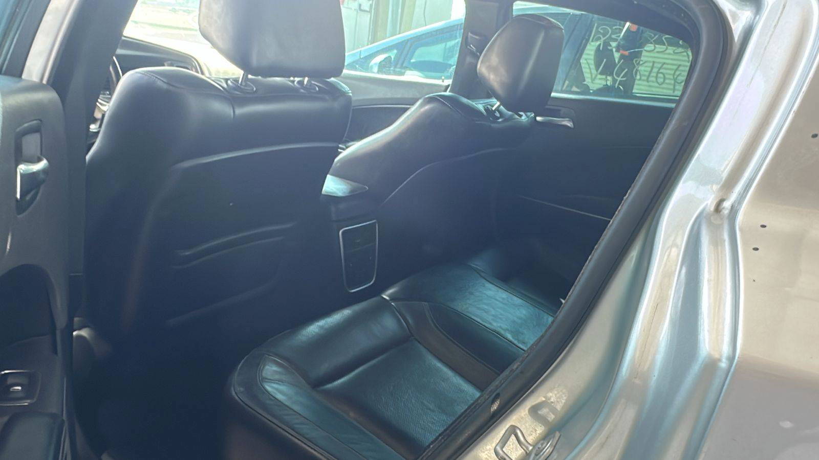 DODGE CHARGER 2021 - Marhaba Auction Used Cars - Image 8