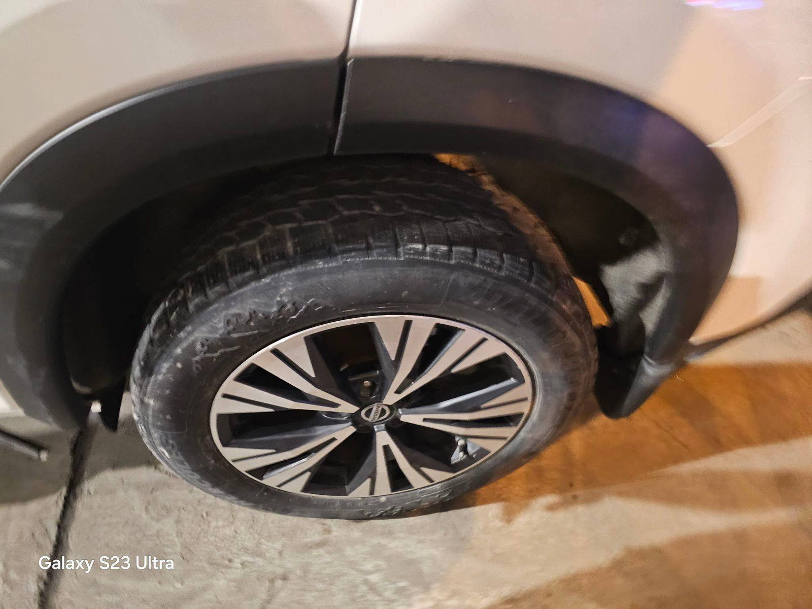 2021 NISSAN ROGUE — 139785 Miles — Lot 015811 — Main - Marhaba Auctions Used Cars - Image 6