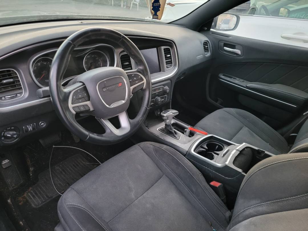 2017 DODGE CHARGER — 137312 Miles — Lot HH655128 — Main - Marhaba Auctions Used Cars - Image 7