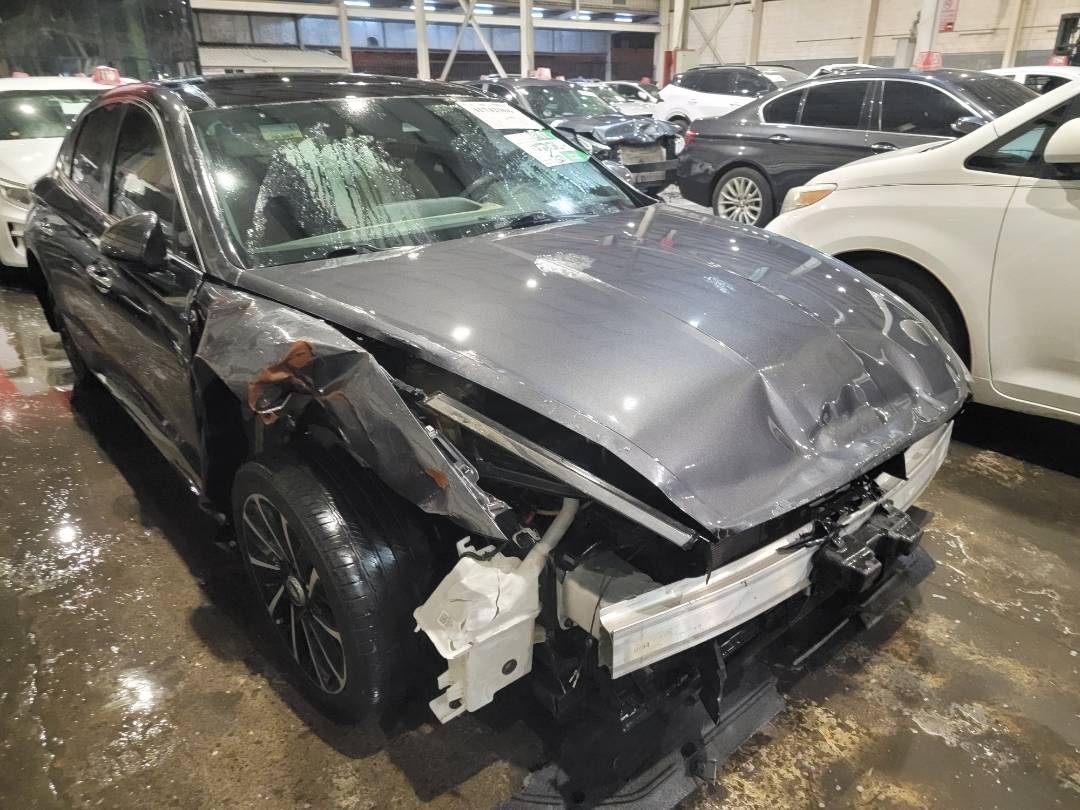 2021 HYUNDAI SONATA — 38363 Miles — Lot MH097216 — Main - Marhaba Auctions Used Cars - Image 6