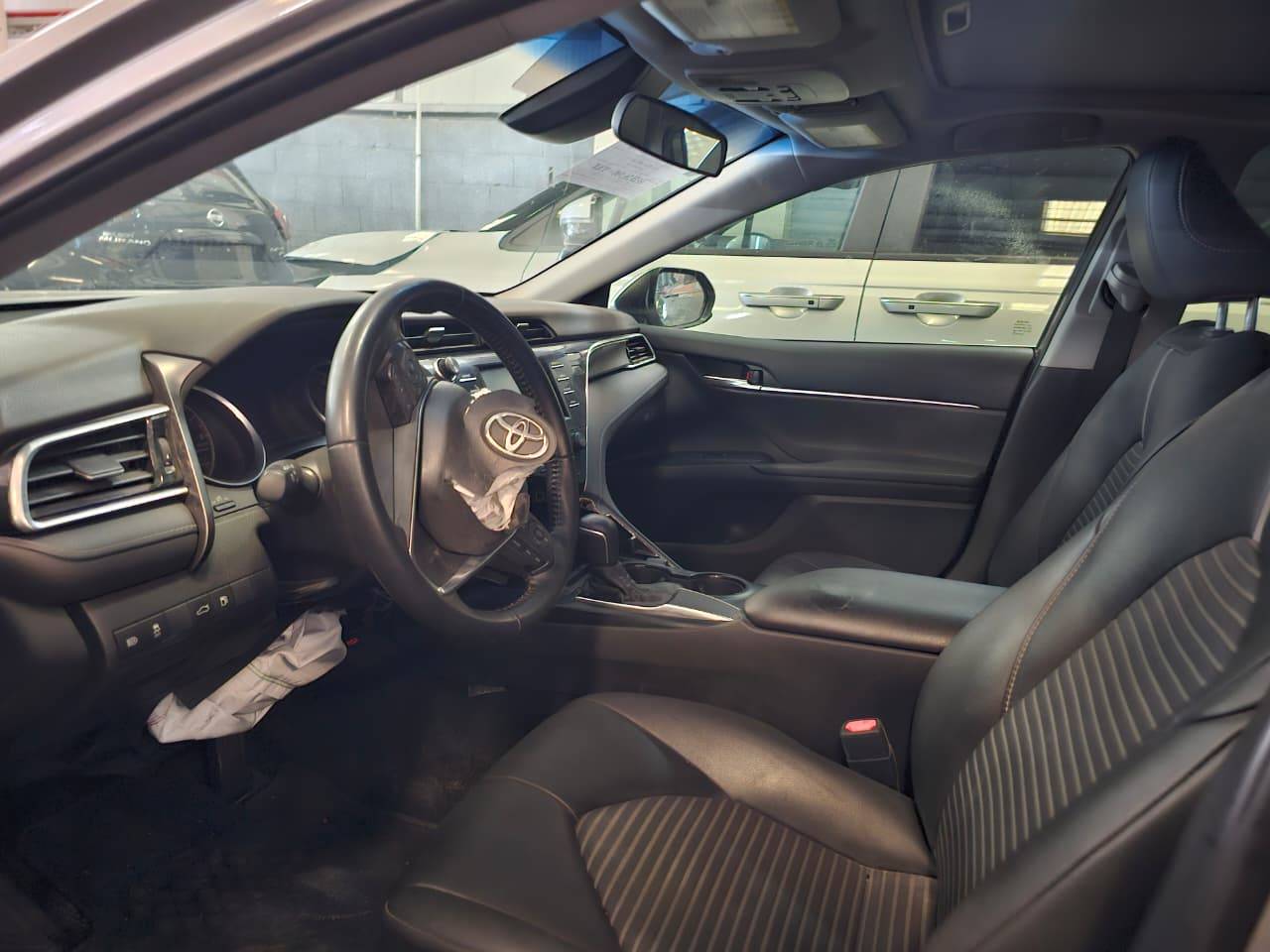 2018 TOYOTA CAMRY — 68992 Miles — Lot U643120 — Main - Marhaba Auctions Used Cars - Image 8