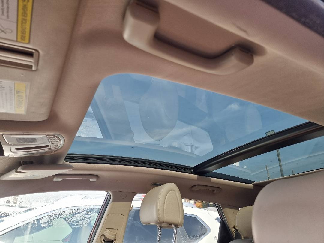 HYUNDAI TUCSON 2017 - Marhaba Auction Used Cars - Image 9