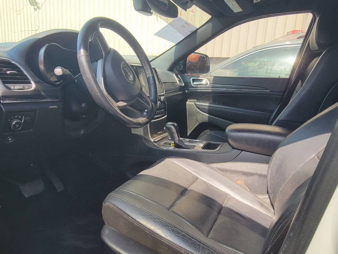 2020 JEEP Grand Cherokee — 143504 Miles — Lot G8LC202017 — Main - Marhaba Auctions Used Cars - Image 6