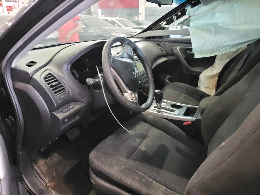2015 NISSAN ALTIMA — 98781 Miles — Lot 364528 — Main - Marhaba Auctions Used Cars - Image 8
