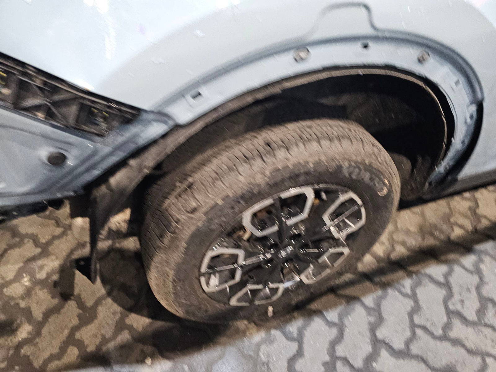 HYUNDAI SANTA CRUZ SEL 2022 - Marhaba Auction Used Cars - Image 6