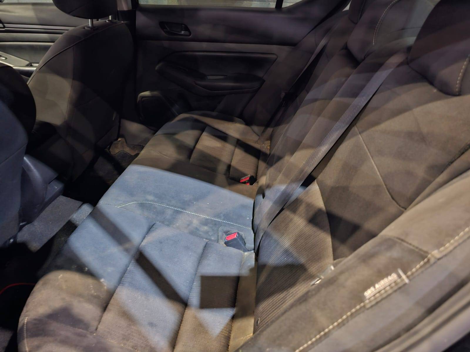 NISSAN ALTIMA 2024 - Marhaba Auction Used Cars - Image 10