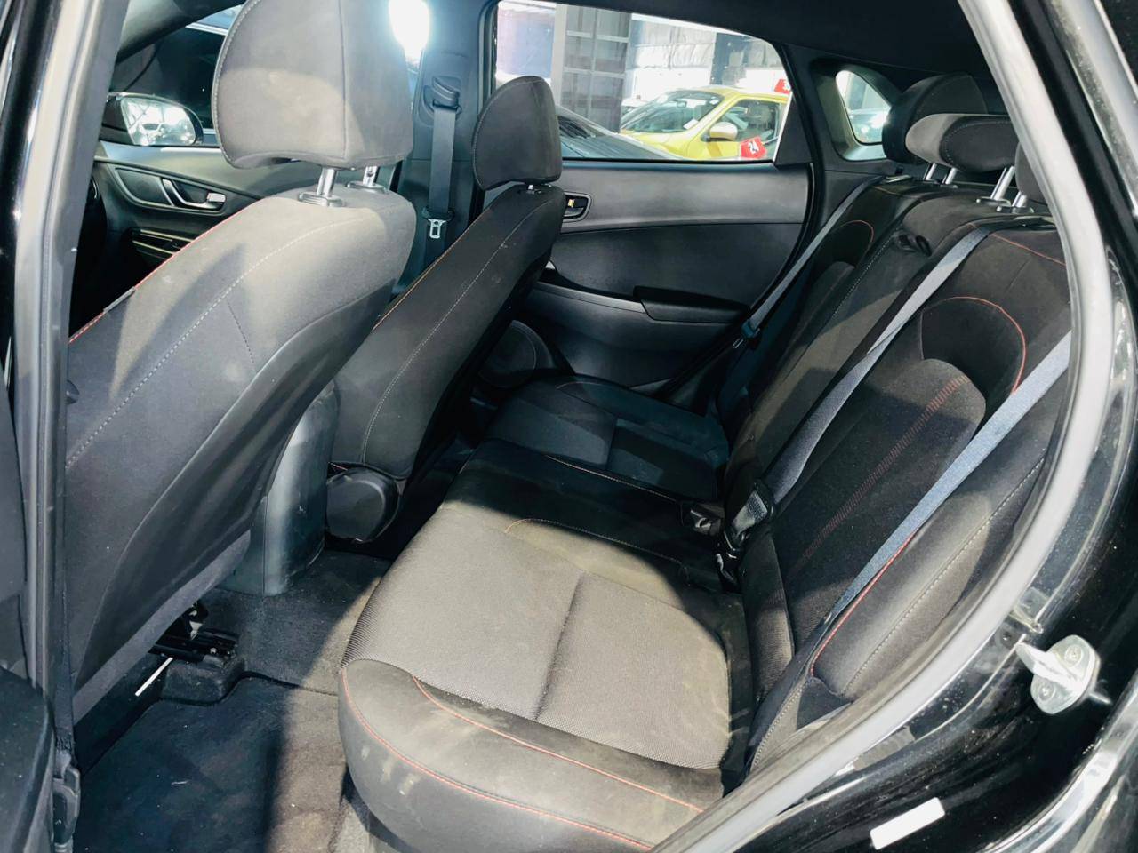 2022 HYUNDAI KONA — 76040 KM — Lot 860148 — Al Quoz - Marhaba Auctions Used Cars - Image 8