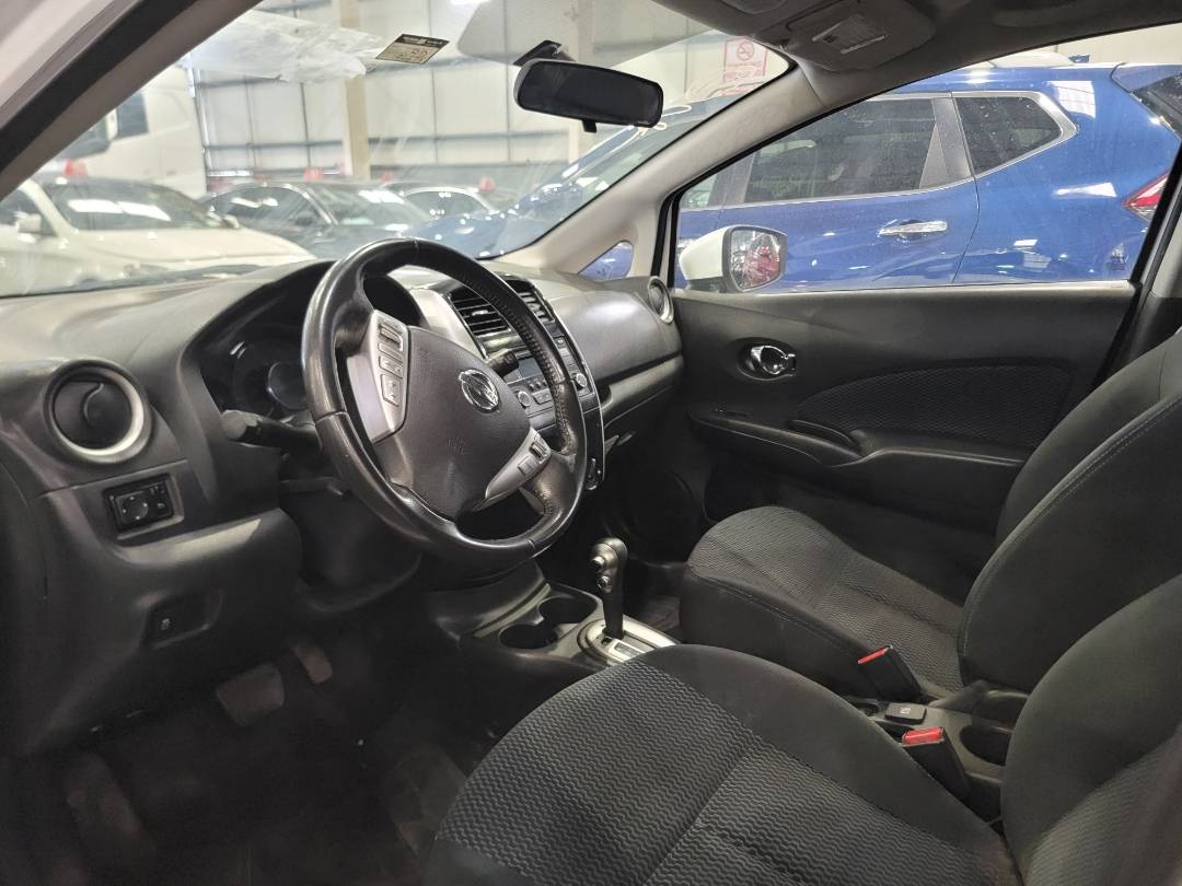 2015 NISSAN VERSA NOTE — 194675 Miles — Lot 43398704 — Main - Marhaba Auctions Used Cars - Image 6