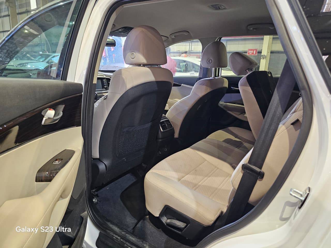 KIA SORENTO 2019 - Marhaba Auction Used Cars - Image 7