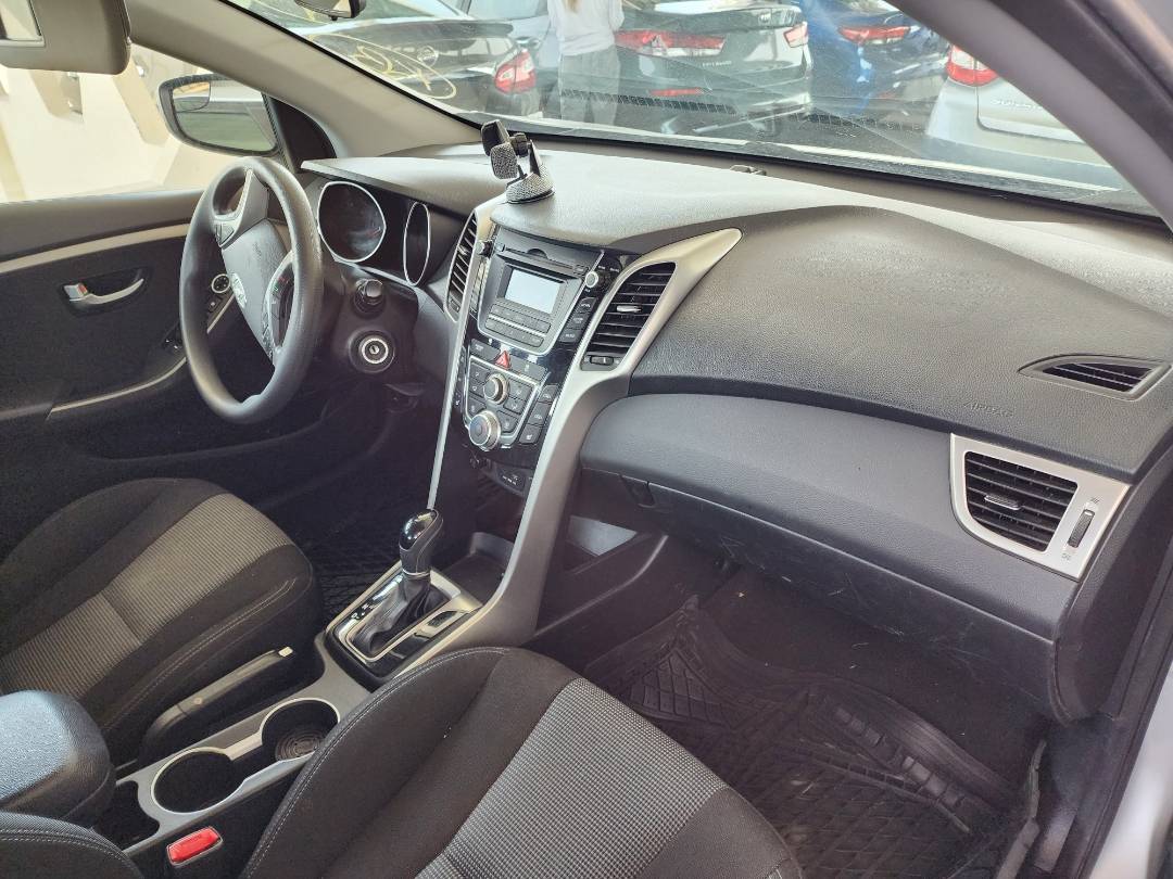 2016 HYUNDAI ELANTRA — 138796 Miles — Lot 40785744 - Marhaba Auctions Used Cars - Image 6