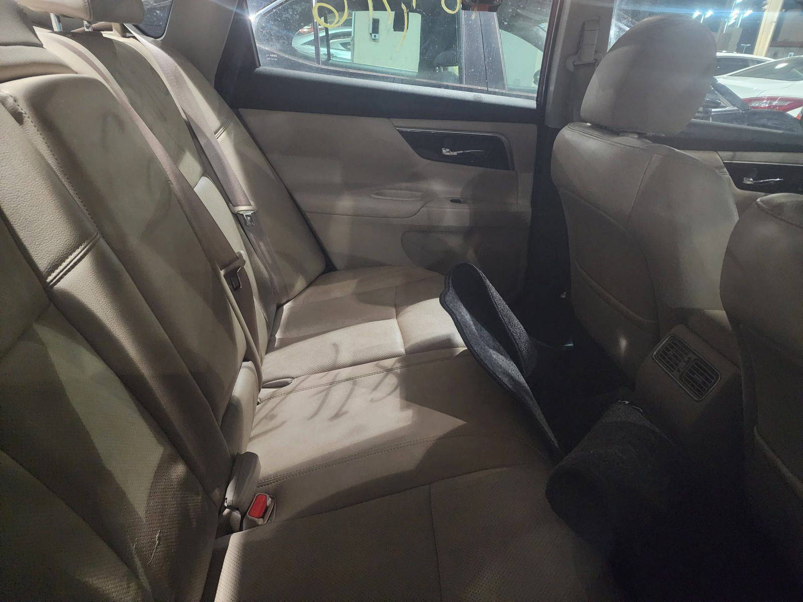 2015 NISSAN ALTIMA — 184716 Miles — Lot 72426973 - Marhaba Auctions Used Cars - Image 10