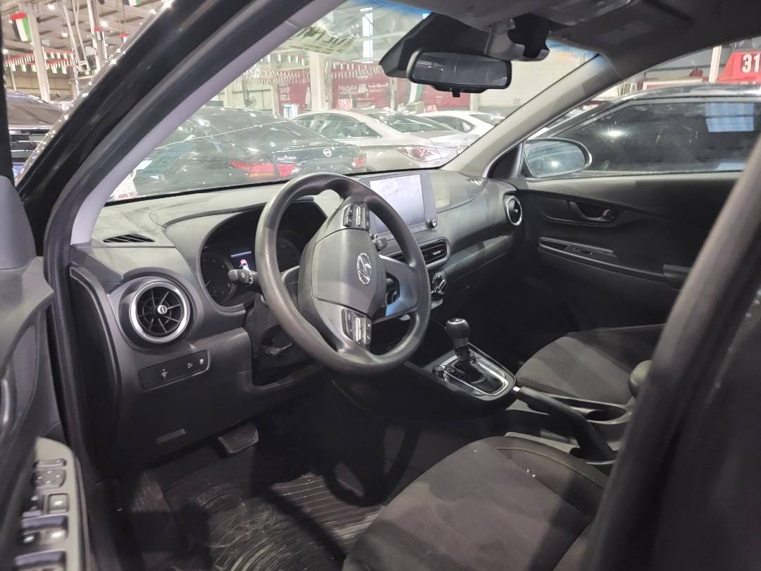 2022 HYUNDAI KONA — 31239 Miles — Lot 62746814 — Main - Marhaba Auctions Used Cars - Image 6