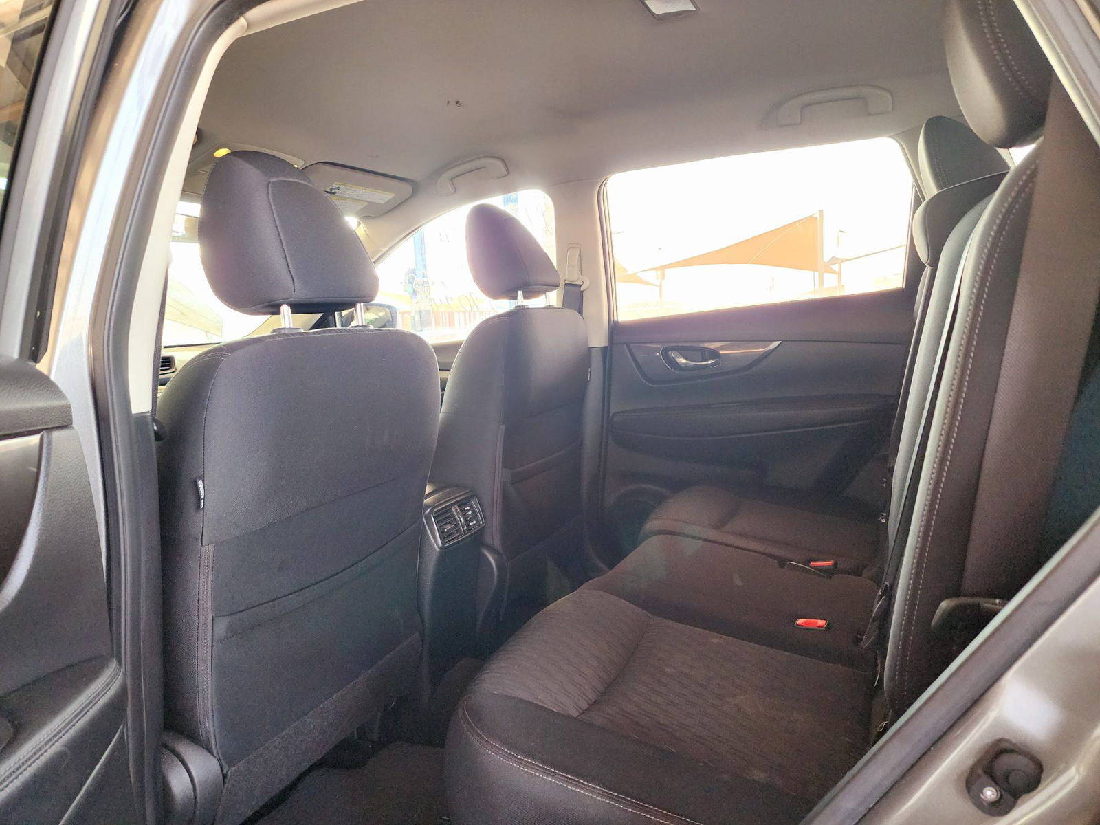 2018 NISSAN ROGUE — 74083 Miles — Lot 39847947 — Souq - Marhaba Auctions Used Cars - Image 6