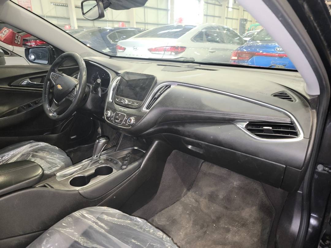 CHEVROLET MALIBU 2018 - Marhaba Auction Used Cars - Image 6