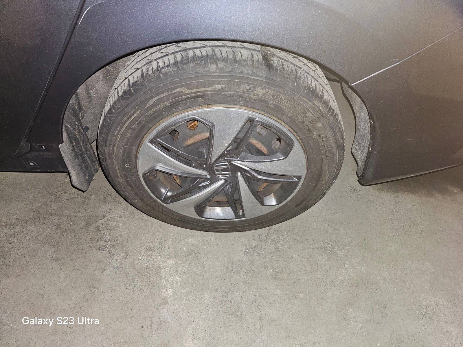 HONDA CIVIC 2019 - Marhaba Auction Used Cars - Image 6