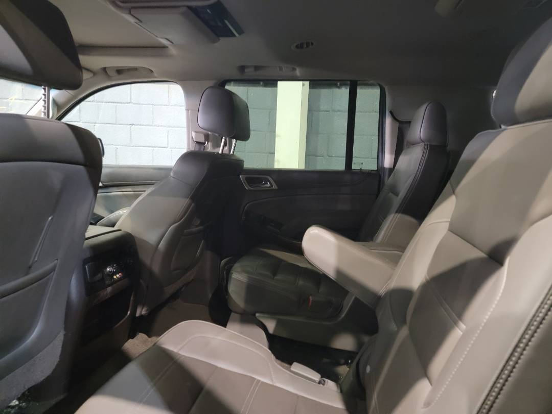 2015 GMC YUKON XL DENALI — 153318 Miles — Lot 40051248 — Main - Marhaba Auctions Used Cars - Image 7