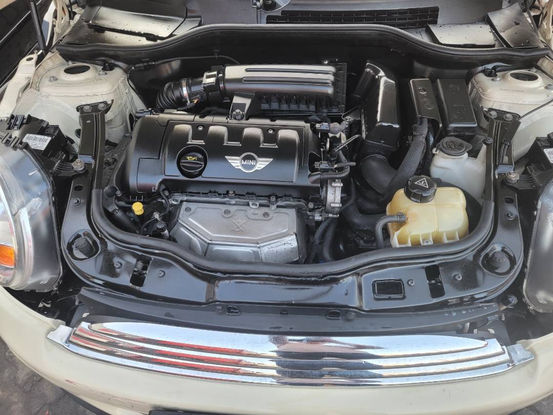 2013 MINI COOPER — 143944 KM — Lot DT612485 — Main - Marhaba Auctions Used Cars - Image 11
