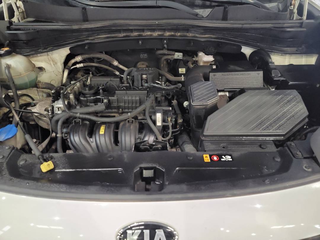 2019 KIA SPORTAGE — 165589 Miles — Lot 0K7491824 — Main - Marhaba Auctions Used Cars - Image 10