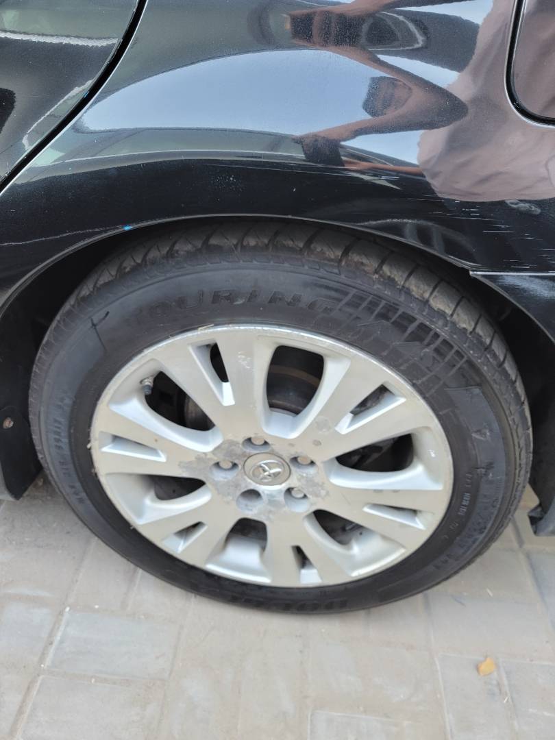 2011 TOYOTA AVALON — 189850 Miles — Lot U417726 — Main - Marhaba Auctions Used Cars - Image 9