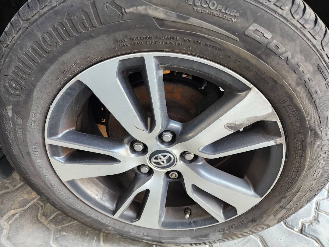 2018 TOYOTA RAV4 — 151349 Miles — Lot 82672663 - Marhaba Auctions Used Cars - Image 7