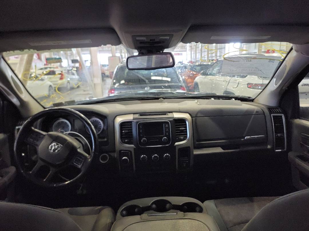 2016 RAM 1500 — 207001 Miles — Lot 165916 — Main - Marhaba Auctions Used Cars - Image 8