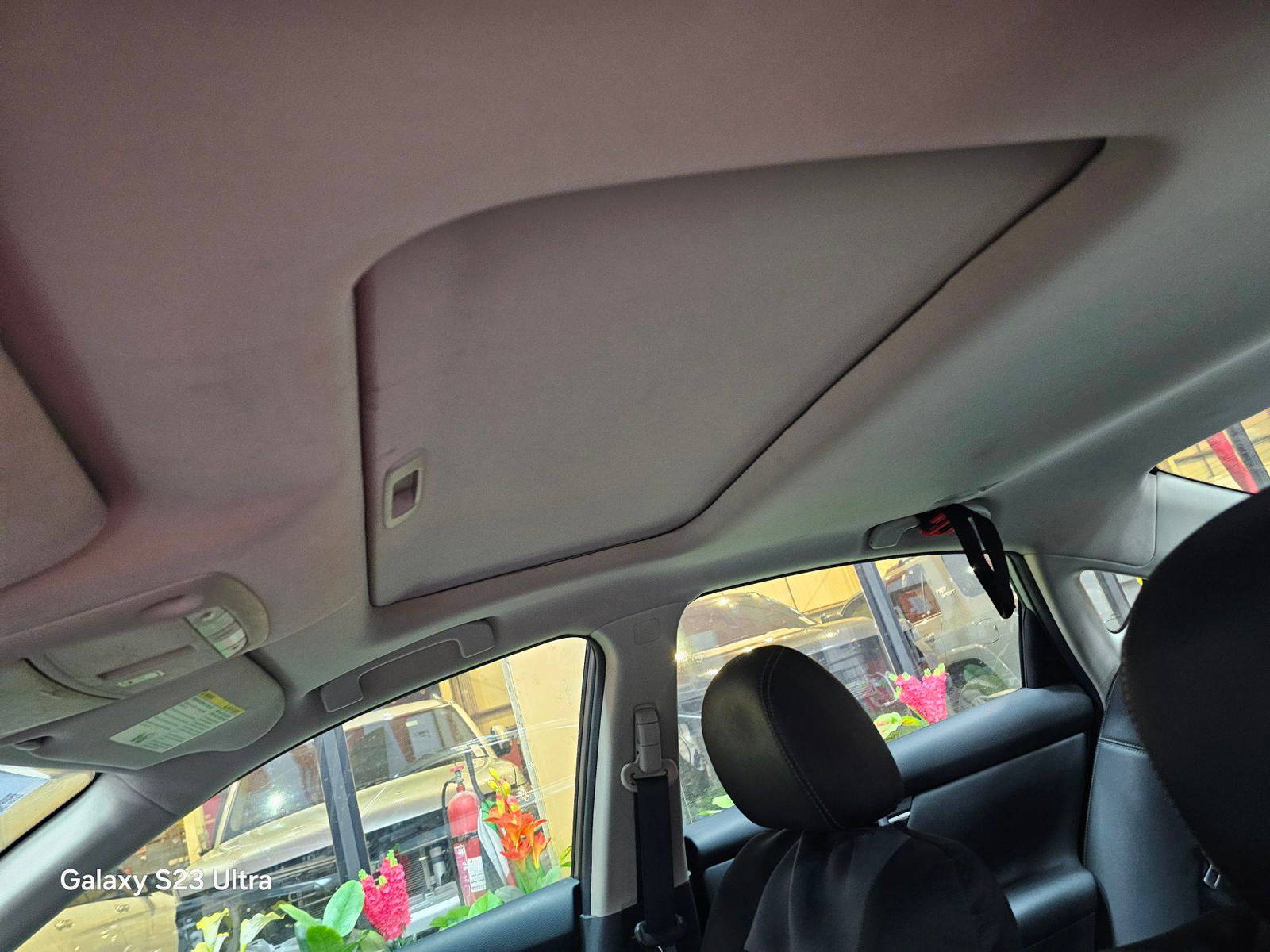 NISSAN ALTIMA 2016 - Marhaba Auction Used Cars - Image 9