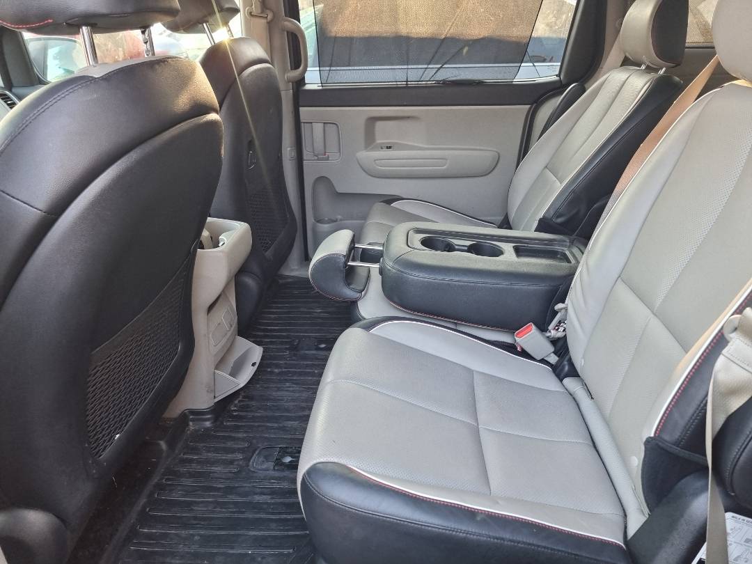 2019 KIA SEDONA — 117180 Miles — Lot 6516598 — Ind. 12 - Marhaba Auctions Used Cars - Image 8
