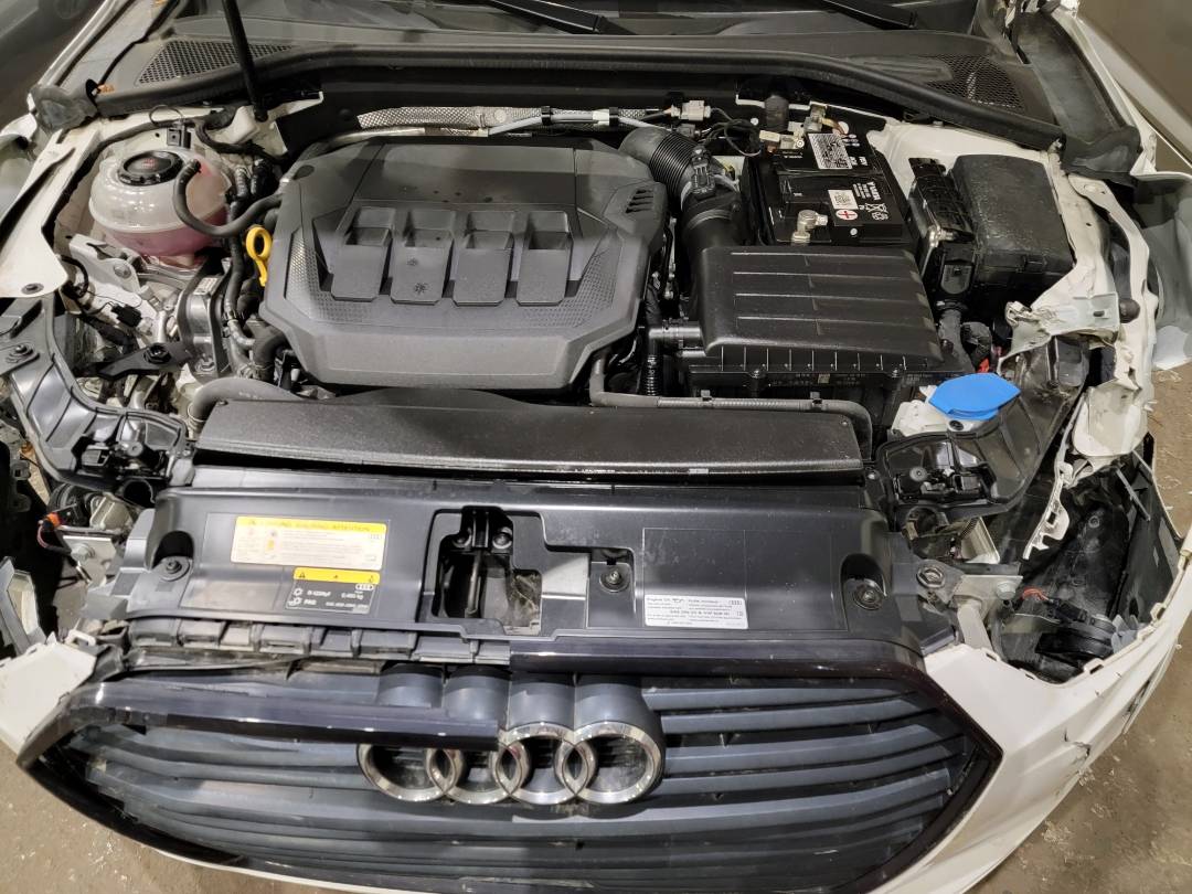 2020 AUDI A3 — 42068 Miles — Lot LA095728 — Main - Marhaba Auctions Used Cars - Image 12