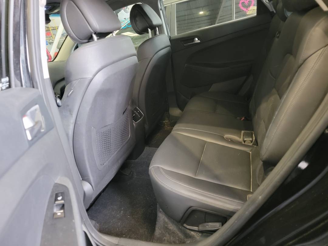 2016 HYUNDAI TUCSON — 47819 Miles — Lot 39351239 — Souq - Marhaba Auctions Used Cars - Image 6