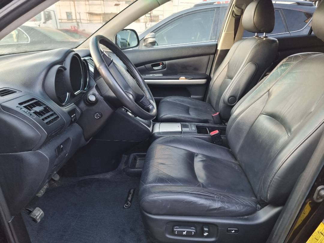2006 LEXUS RX 400 — 153595 Miles — Lot 0045614 — Ind. 12 - Marhaba Auctions Used Cars - Image 6