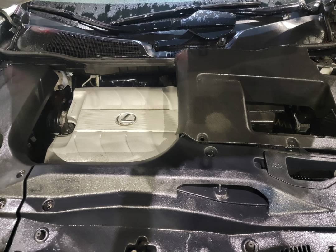 2011 LEXUS RX 350 — 147222 Miles — Lot 78448704 — Main - Marhaba Auctions Used Cars - Image 6