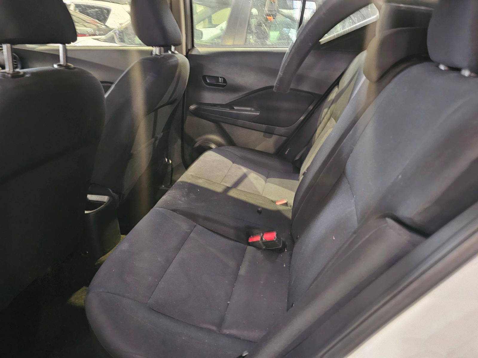 NISSAN KICKS 2023 - Marhaba Auction Used Cars - Image 10