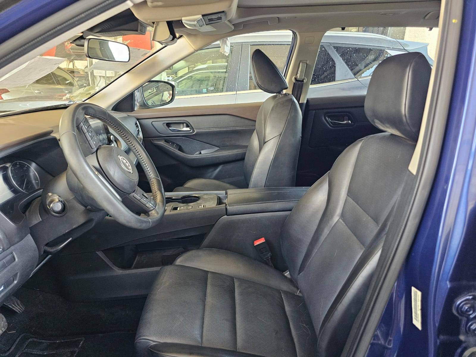 2022 NISSAN ROGUE — 42756 Miles — Lot W042320 — Main - Marhaba Auctions Used Cars - Image 7