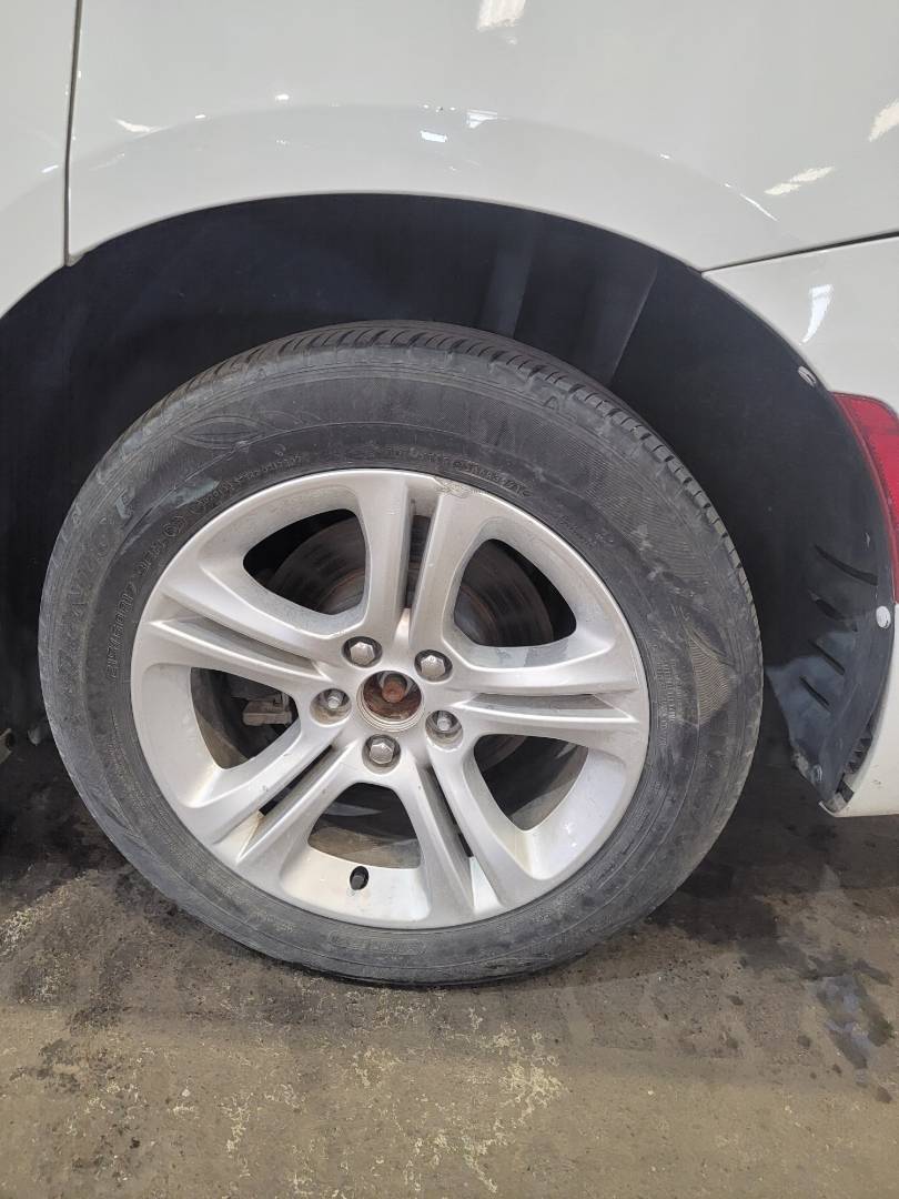 2020 DODGE CHARGER — 50265 Miles — Lot XLH144308 — Main - Marhaba Auctions Used Cars - Image 9