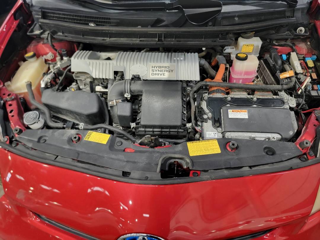 2013 TOYOTA PRIUS — 151197 Miles — Lot 1651367 — Main - Marhaba Auctions Used Cars - Image 12