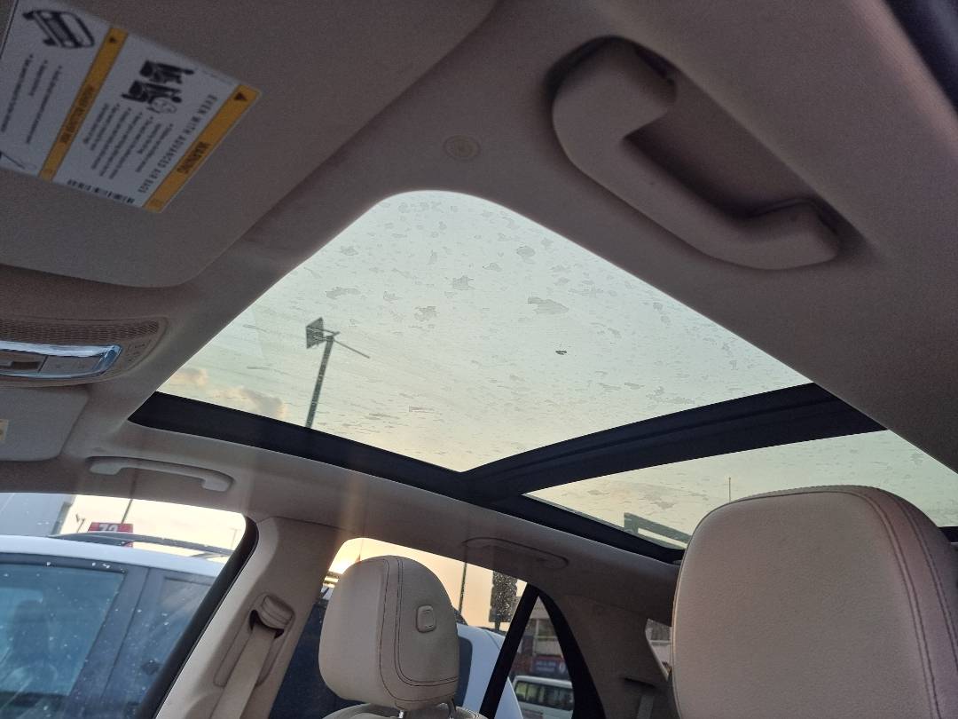 MERCEDES BENZ GLE 350 2020 - Marhaba Auction Used Cars - Image 9