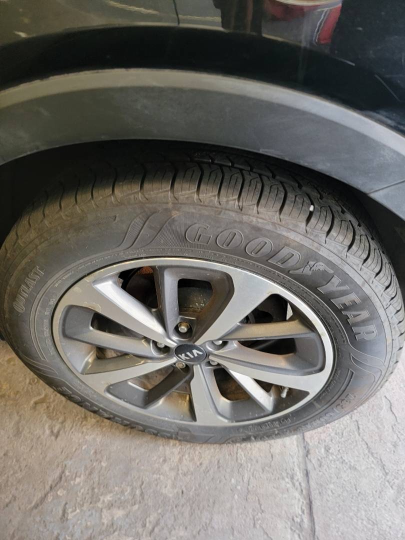 2019 KIA SORENTO — 52011 Miles — Lot KG503912 — Souq - Marhaba Auctions Used Cars - Image 9