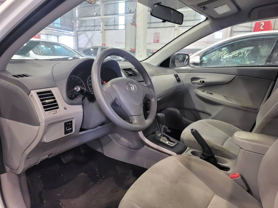 2009 TOYOTA COROLLA — 131875 Miles — Lot 52062314 — Main - Marhaba Auctions Used Cars - Image 6