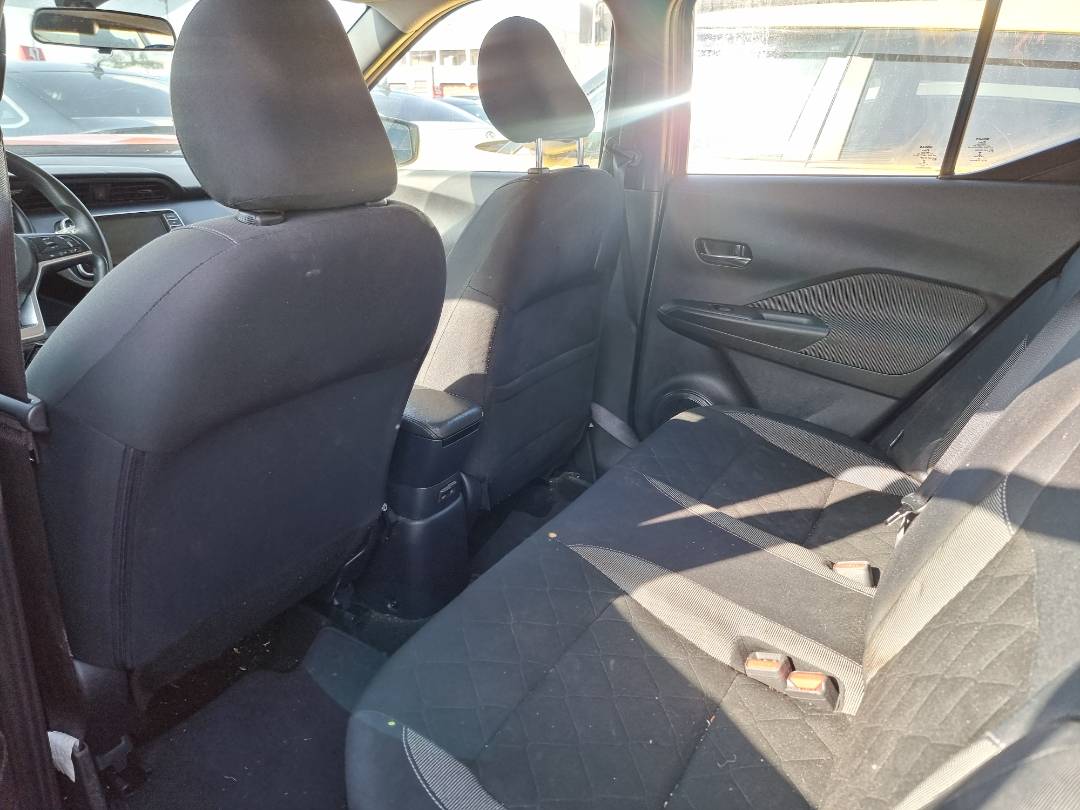 NISSAN KICKS 2020 - Marhaba Auction Used Cars - Image 6