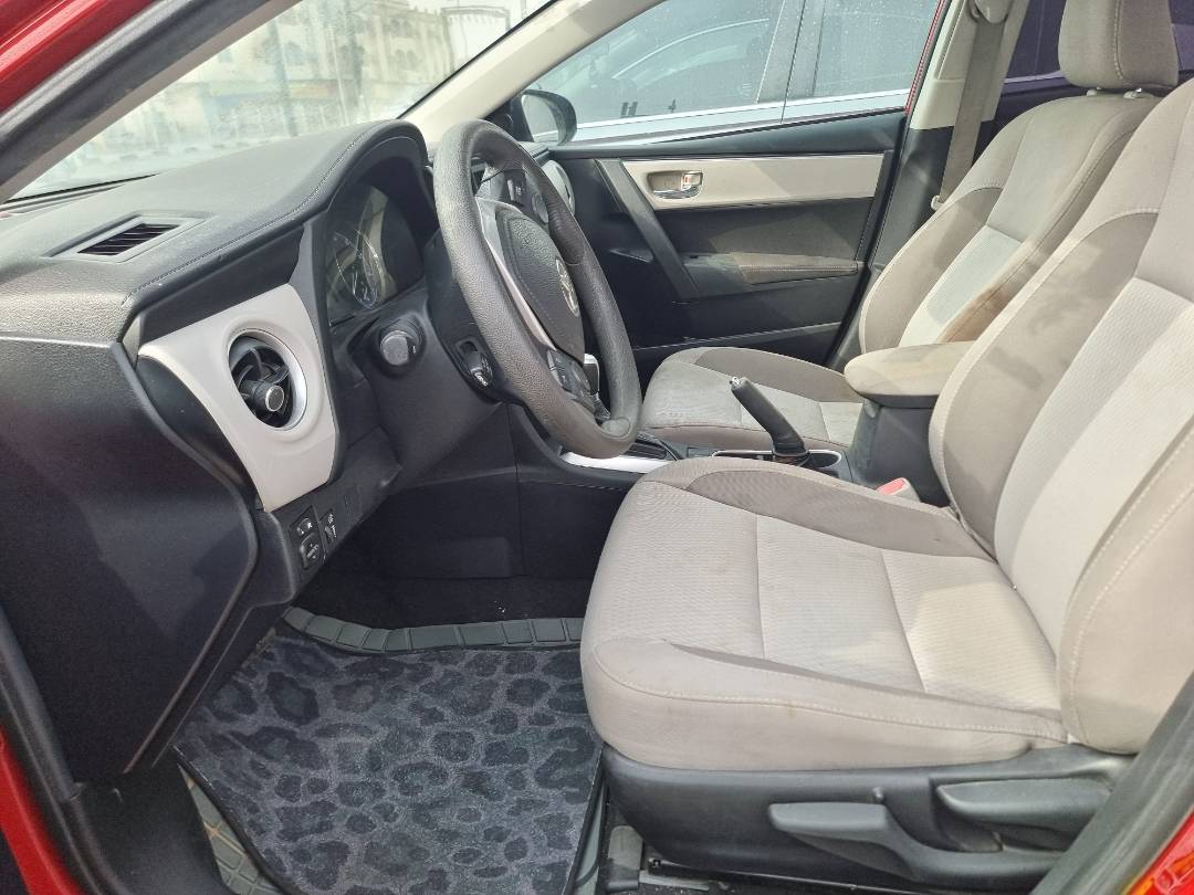 2019 TOYOTA COROLLA — 85855 Miles — Lot 29300 — Ind. 12 - Marhaba Auctions Used Cars - Image 10