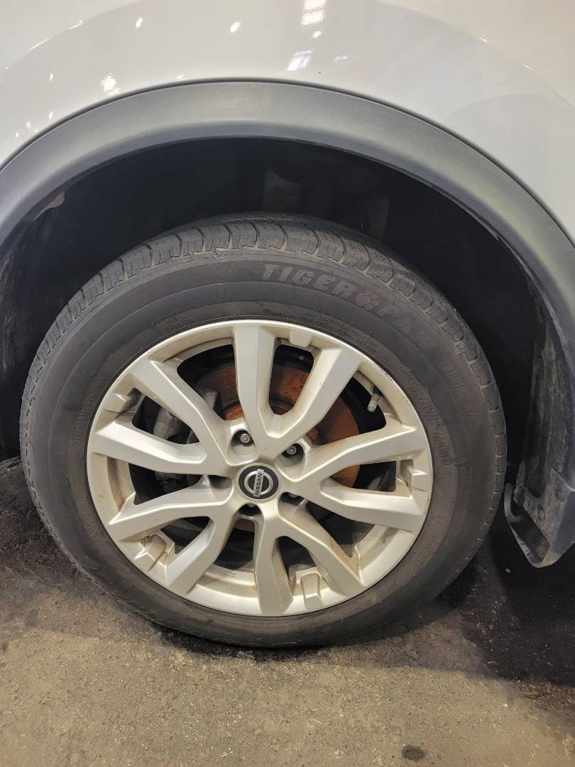 2020 NISSAN ROGUE — 98578 Miles — Lot 53808924 — Main - Marhaba Auctions Used Cars - Image 10