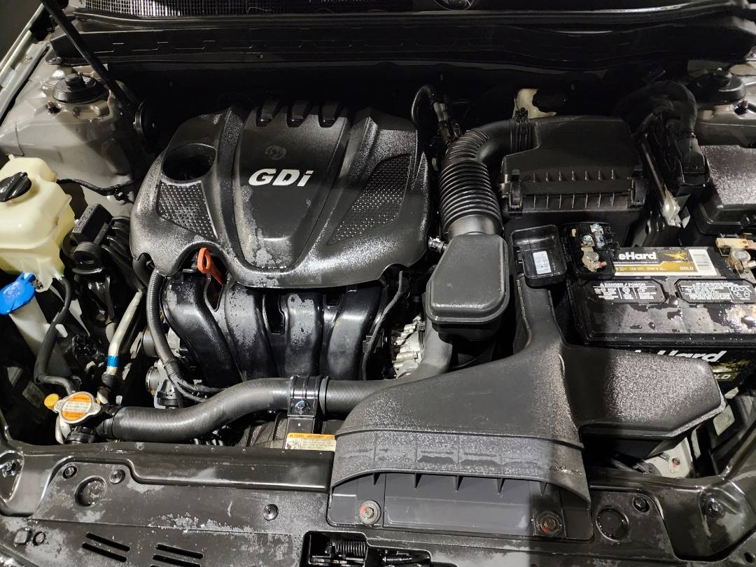 2012 KIA OPTIMA — 152991 Miles — Lot 77595523 - Marhaba Auctions Used Cars - Image 3
