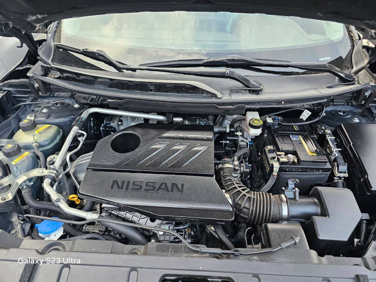 2023 NISSAN ROGUE — 42472 Miles — Lot 0PC798462 — Main - Marhaba Auctions Used Cars - Image 12