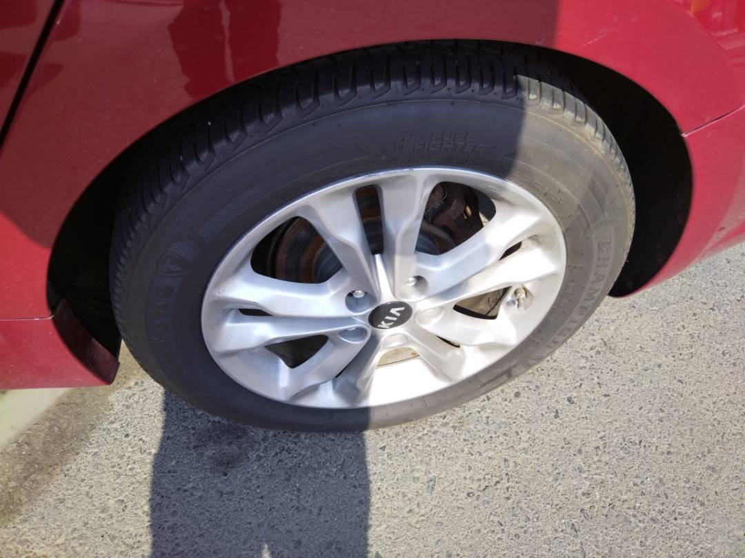 2011 KIA OPTIMA — 117405 Miles — Lot 62920703 - Marhaba Auctions Used Cars - Image 10