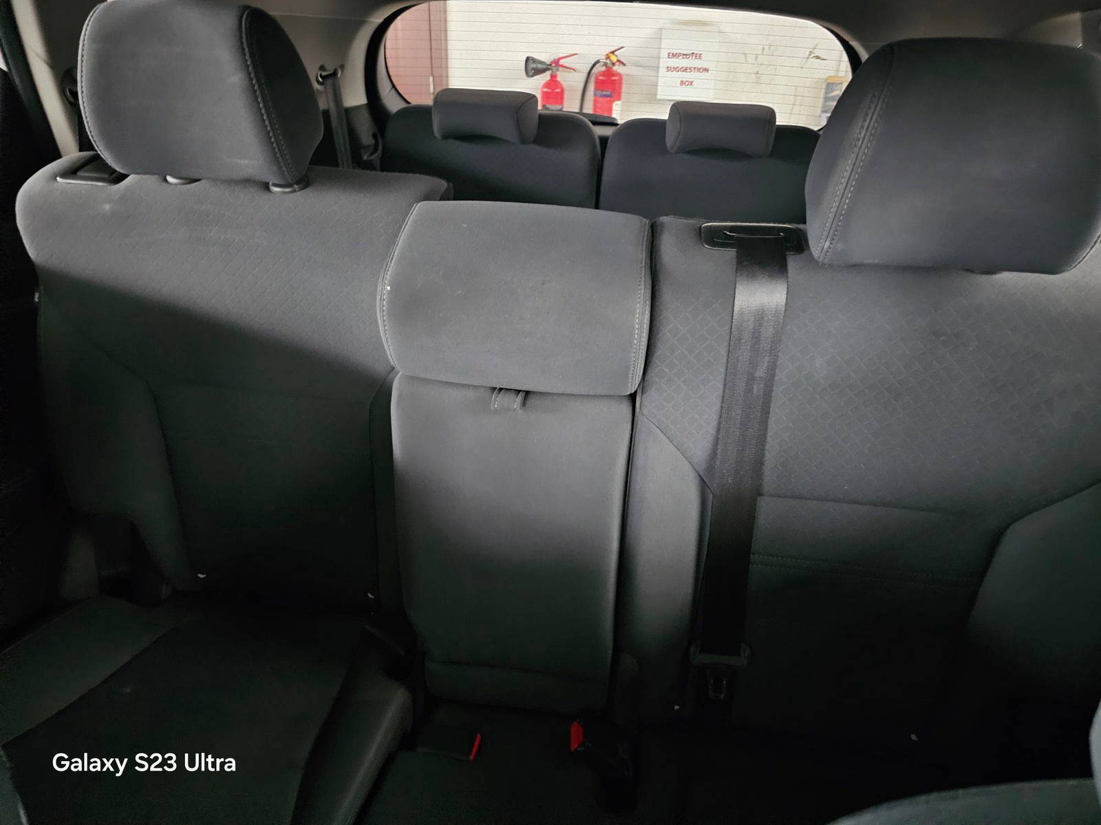 KIA SORENTO 2019 - Marhaba Auction Used Cars - Image 10