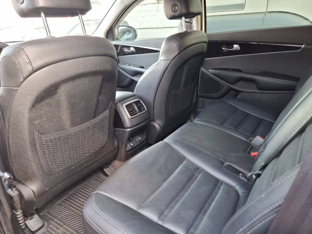 KIA SORENTO 2019 - Marhaba Auction Used Cars - Image 7