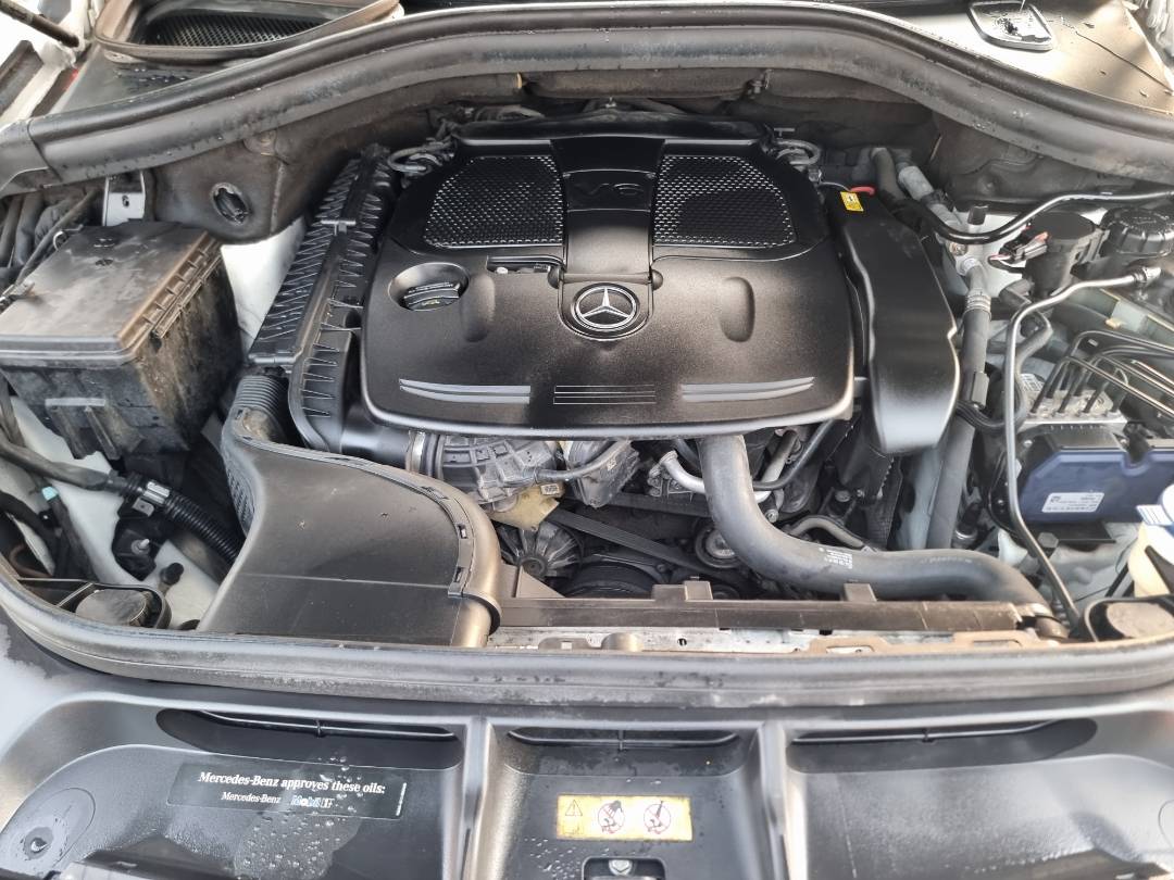 2016 MERCEDES BENZ GLE 350 — 150380 Miles — Lot 778874 — Main - Marhaba Auctions Used Cars - Image 11