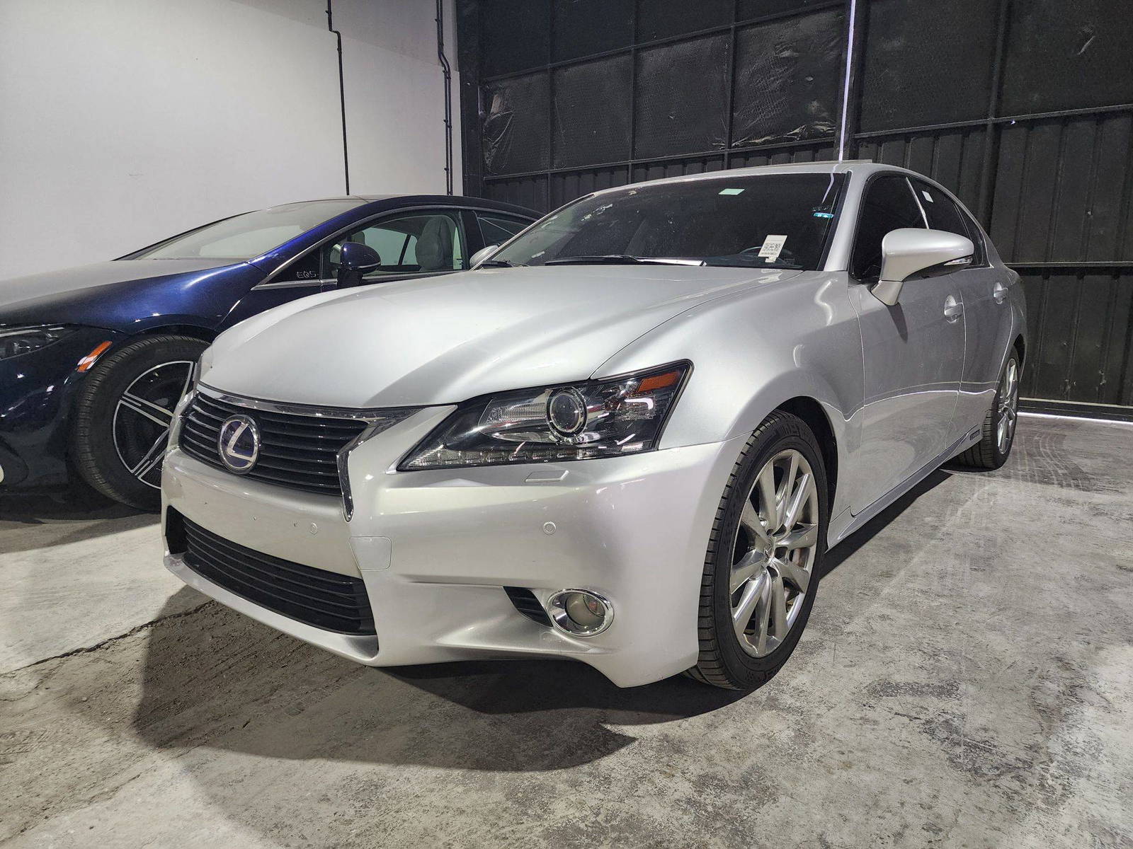 2013 LEXUS GS 450H — 187677 KM — Lot 002670 — Main - Marhaba Auctions Used Cars - Image 14