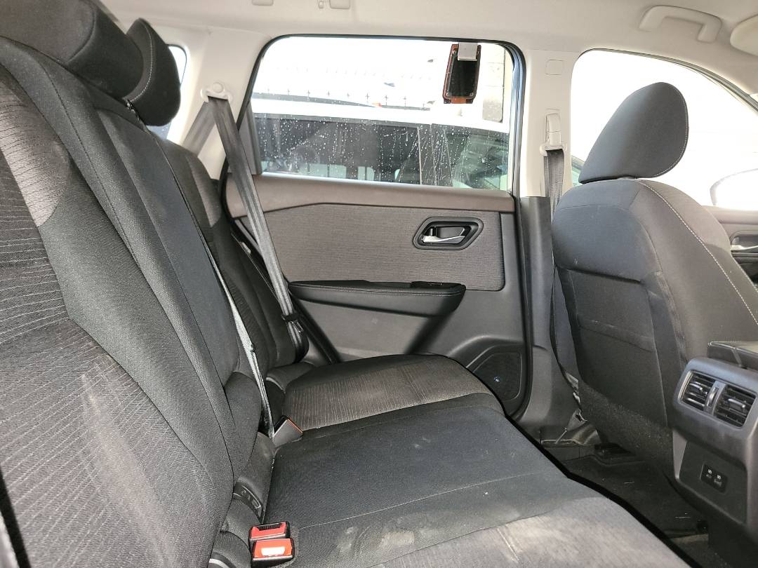 2021 NISSAN ROGUE — 37917 Miles — Lot C834924 - Marhaba Auctions Used Cars - Image 5