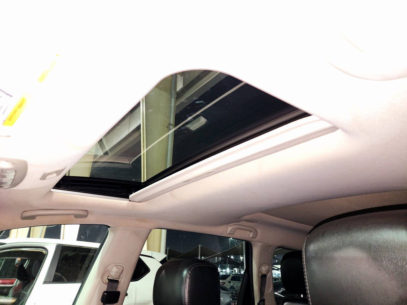 2014 NISSAN PATHFINDER — 166116 Miles — Lot 73159934 — Souq - Marhaba Auctions Used Cars - Image 8